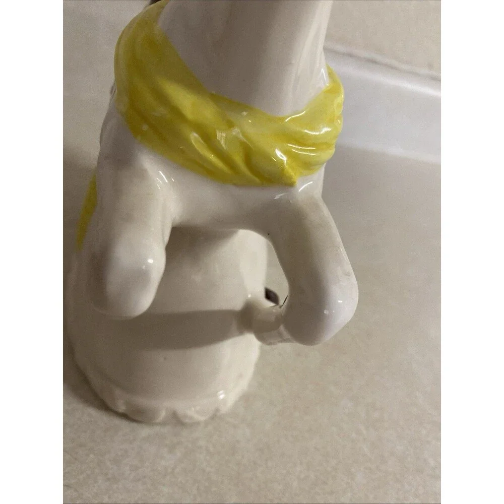 Vintage Heritage Mint Carousel Horse Teapot Figurine The Leonardo Collection